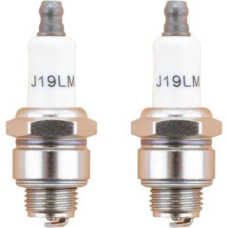 796112 RJ19LM spark plug for 796112S 802592 5095K (1/4)