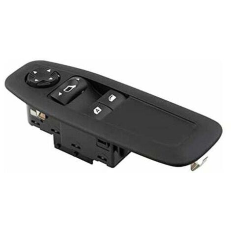 Peugeot 208 15-22 Power Window Switch 96751127ZD Main Control Unit