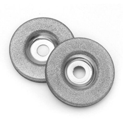 50mm diamond grinding wheels for multi-function electric sharpeners, sharpening accessories (1/4)