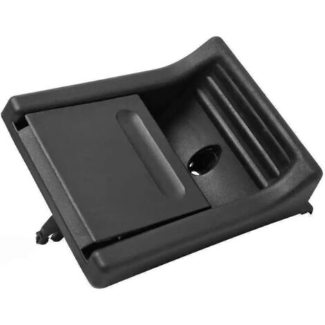 Compatible with Benz Sprinter 1995-2005 9017601361 Car Side Sliding Door Handle Trim Cover Interior Car Side Sliding Door Handle Car Roller Door Hinge (1/4)