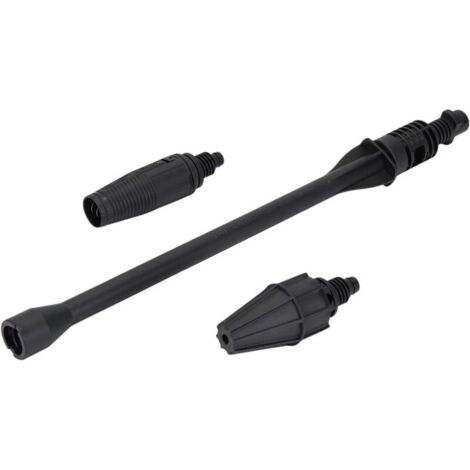 Karcher K2-K7 High-Pressure Cleaning Lance, Rotating Decontamination Lance, Adjustable Pressure Nozzle, Accessories (1/5)