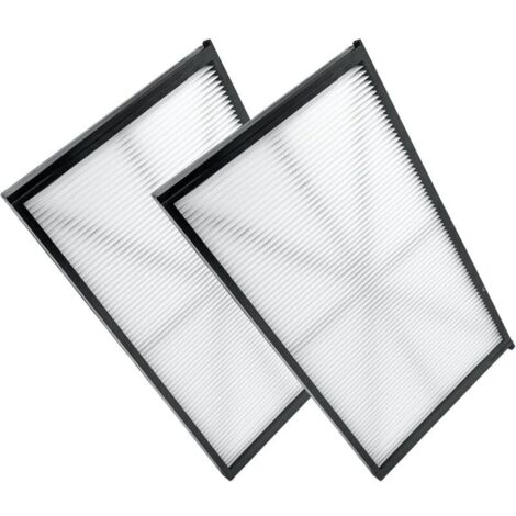 RCX70101 Pack of 2 filter cartridges for Hayward AquaVac, TigerShark and SharkVac pool cleaners - Maytronics part (1/5)