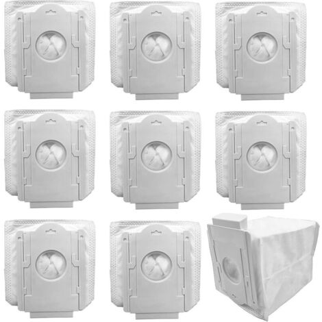 Pieces Vacuum Cleaner Filter Bags for Samsung, Easy to Replace, Easy Installation Vacuum Cleaner Filter (1) (1/5)