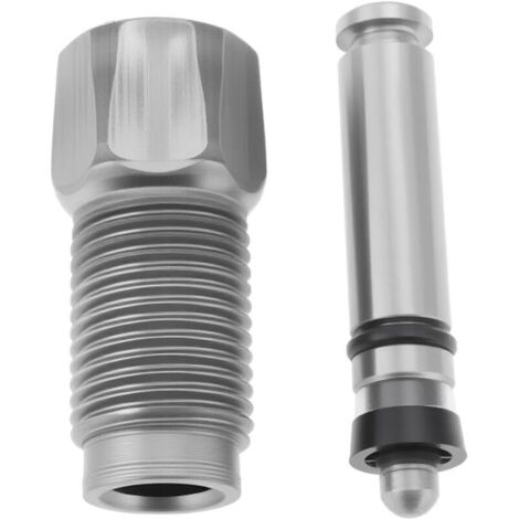 Oil pump seal kit for 2T hydraulic floor jack, replacement part for car jacks, 16 mm (1/5)