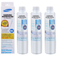 2024 Original SAMSUNG Filters DA29-00020B/DA29-00020A,HAF-CIN/EXP 3pcs
