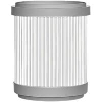 HEPA Activated Carbon Filter for EJ-JHQ01 Air Purifier, Eliminates Odors, Ideal for Offices and Medium-Sized Rooms, Air Purifier Filter for Home.