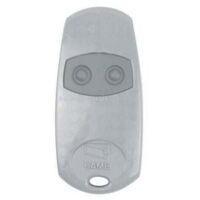 Original Came TOP432EE remote control - Fixed code frequency 433.92 MHz