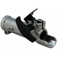 Connector for brushcutter, 4-in-1 multi-tool