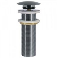 Washbasin drain without overflow Ø 66 mm