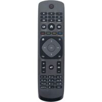 398GR8BD1NEPHH Replacement remote control for Philips TV 32PFT4100 40PFT4100 48PFT4100 43PFT4001 43PFT4001/05 24PHH4000/88 32PHT4001/05 32PHT4001 24PHT4022 24PFS4022/12