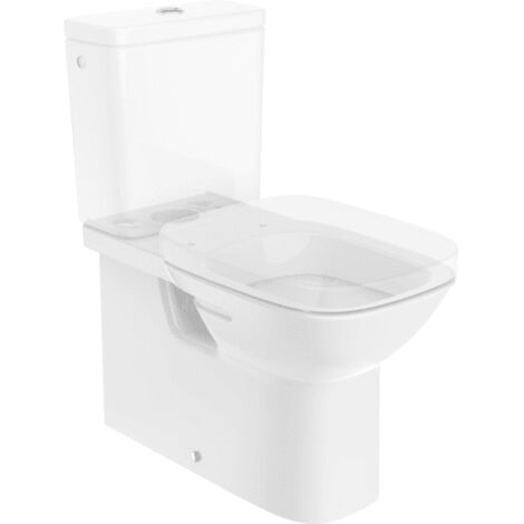 34299B00U TAZA DEBBA BTW S/D BLANCO - ROCA SANITARIO,S.A.