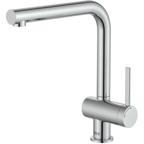 ROCA A5A831FC00 ONA Grifo Monomando Cocina Cromo - ref: A5A831FC00