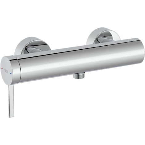 MEZCLADOR EXTERIOR DUCHA ONA CROMADO - Marca Roca