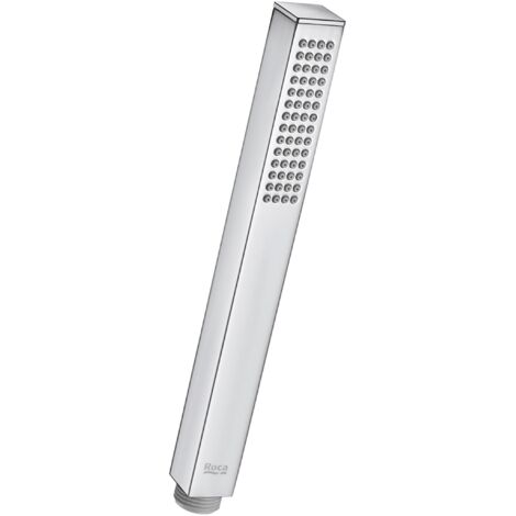 Ducha de mano STICK SQUARE STELLA - ROCA (1/2)