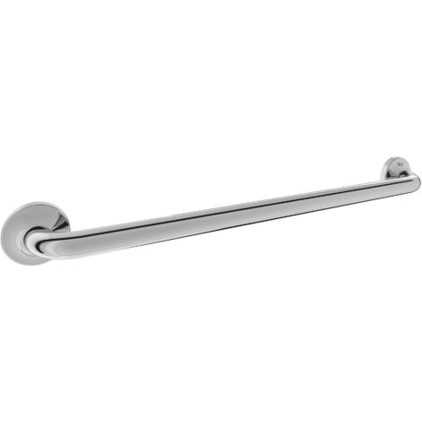 ROCA Access Comfort Asa Bañera Recta Acero Inox - Medida: 70 cms - ref: A816929001
