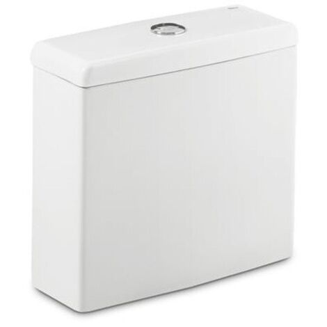 ROCA A341241000 MERIDIAN COMPACTO Cisterna Completa Blanca - ref: A341241000