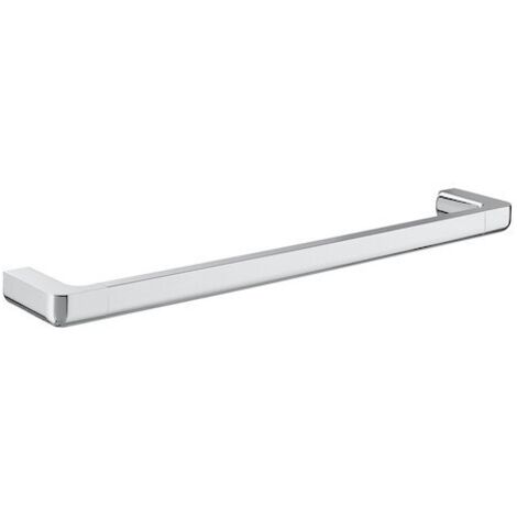 Toallero de lavabo 450 o 600 mm TEMPO - ROCA Color: Cromado - Medidas: 450 mm