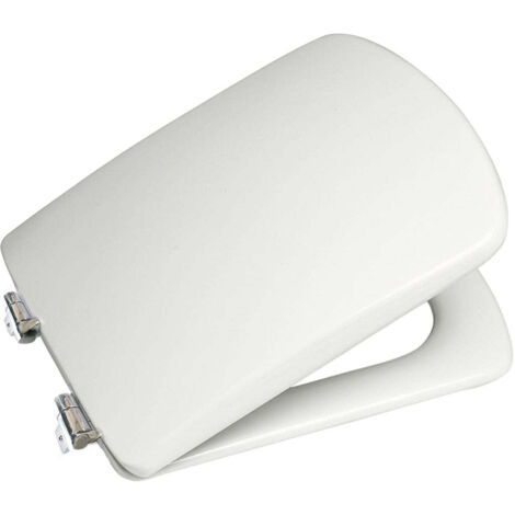 ROCA A801382004 SIDNEY Tapa Asiento WC Amortiguada - ref: A801382004