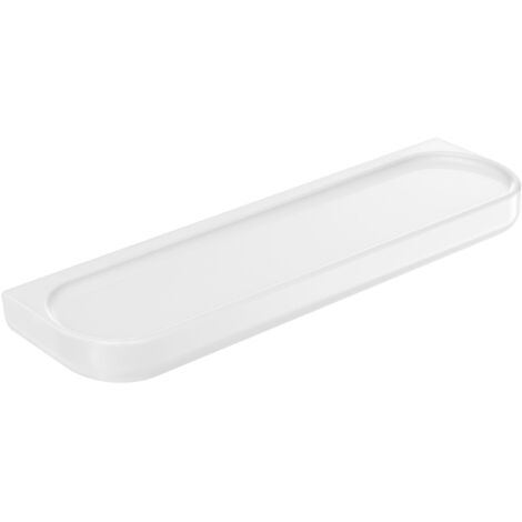 Repisa de baño ONDA - ROCA Medidas: 300 mm (1/2)