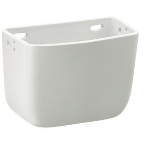 ROCA A343900001 CISTERNA ALTA de porcelana sin tapa - ref: A343900001