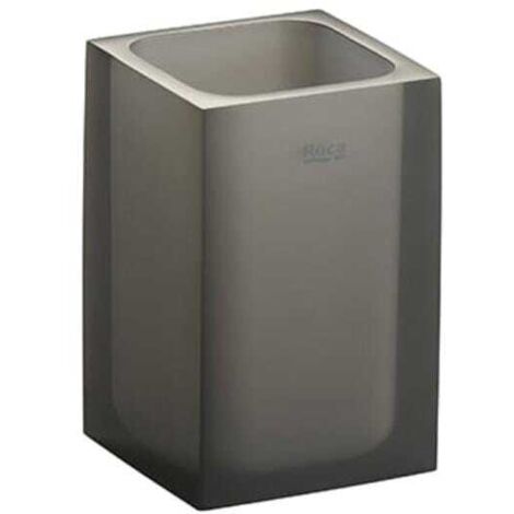 VASO ENCIMERA ICE NEGRO - Roca, marca original