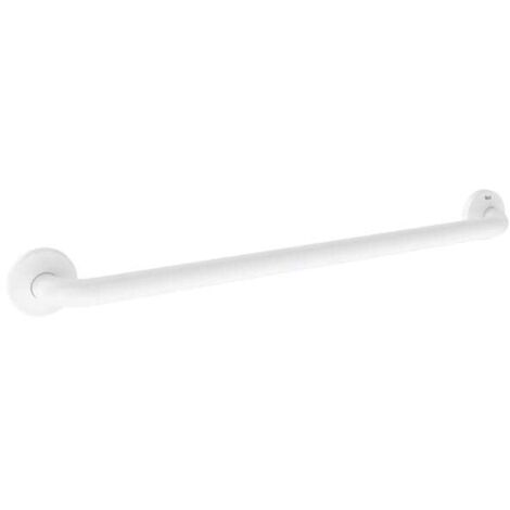 Asa de ba�o Recta Roca COMFORT Access 780x82x80mm Blanco (1/2)
