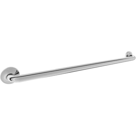 Asa de baño recta COMFORT ACCESS - ROCA Acabado: Brillo - Medidas: 980 mm