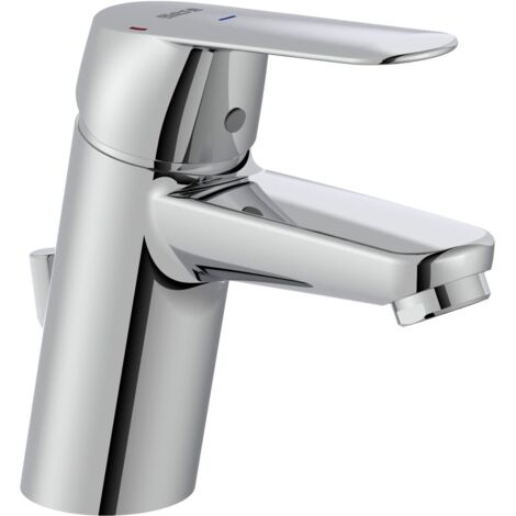 Grifo para lavabo ALFA - ROCA Tipo de Desagüe: Desagüe Automatico (1/2)