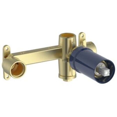 ROCA A5E3502P00 NU Cuerpo Empotrable Azul Cobalto - ref: A5E3502P00