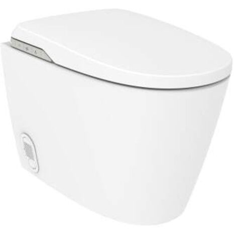 INODORO A SUELO CON TANQUE INTEGRADO IN-WASH INSIGNIA CON IN-TANK DOBLE DESCARGA