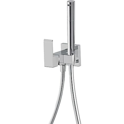 CUADRO-TRES 00612302 Grifo Empotrar para Bidé WC Pladur - ref: 00612302