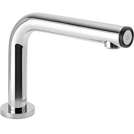 TRESTRONIC 06144701 TOUCH-TRES Grifo Lavabo Electrónico Táctil 1 Agua - ref: 06144701 (1/2)