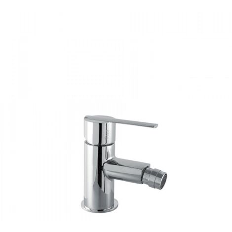 GRIFO MONOMANDO PARA BIDÉ CON MANETA. RÓTULA ORIENTABLE (1/2)