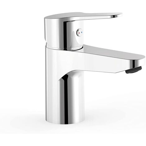 TRES 21510310 BASE-TRES Grifo Monomando Lavabo - ref: 21510310