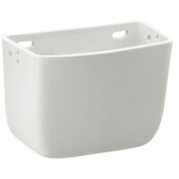 ROCA A343900001 CISTERNA ALTA de porcelana sin tapa - ref: A343900001