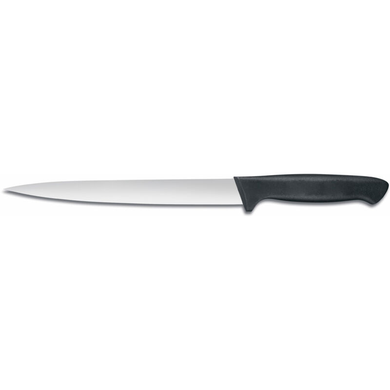 23.2 Cm - Comas Sutil Couteau À Steak En Acier Inoxydable - Ensemble 6 Pcs