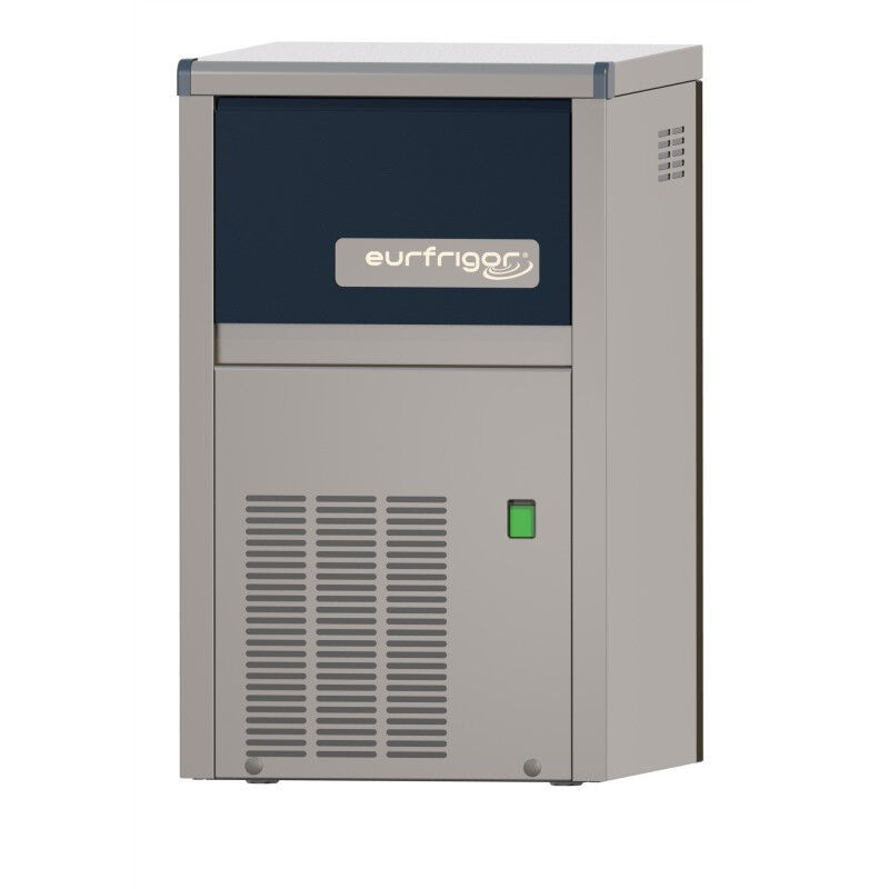 Machine Gla on Plein Condenseur Eau 20 Kg Avec R serve Furnotel machine-gla-on-plein-condenseur-eau-20-kg-avec-r-serve-furnotel