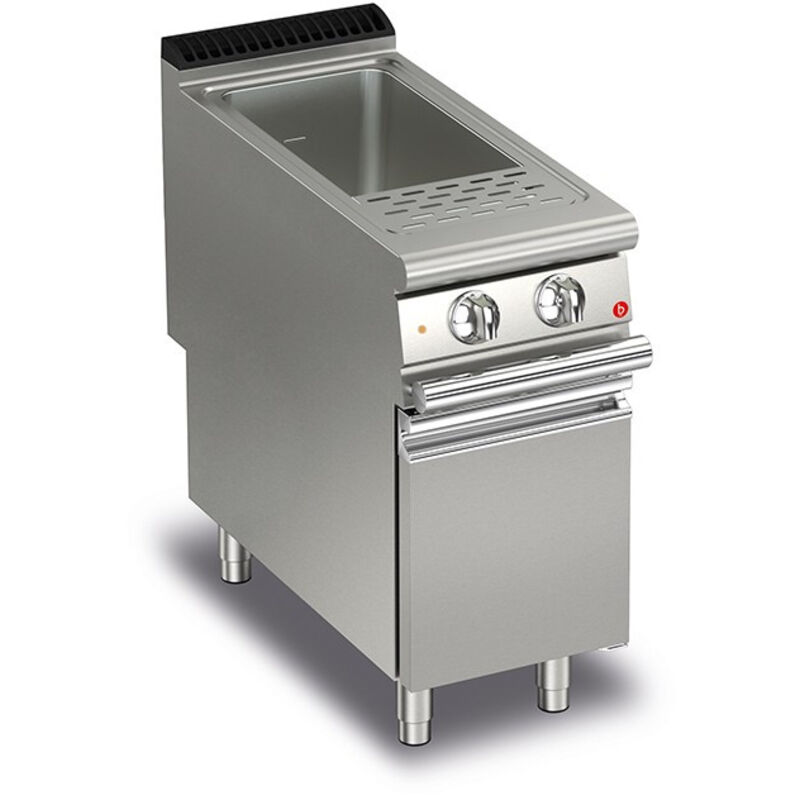 Cuiseur P tes lectrique 42 L 9 KW Baron cuiseur-p-tes-lectrique-42-l-9-kw-baron
