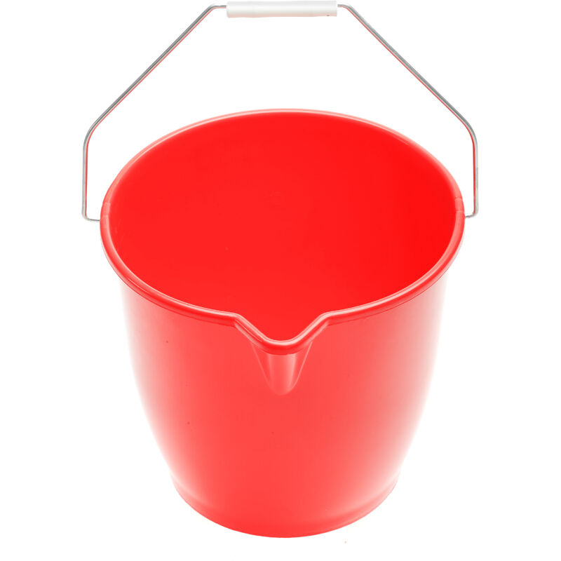 Promo Seau En Plastique Recyclé Aquapur chez Lidl