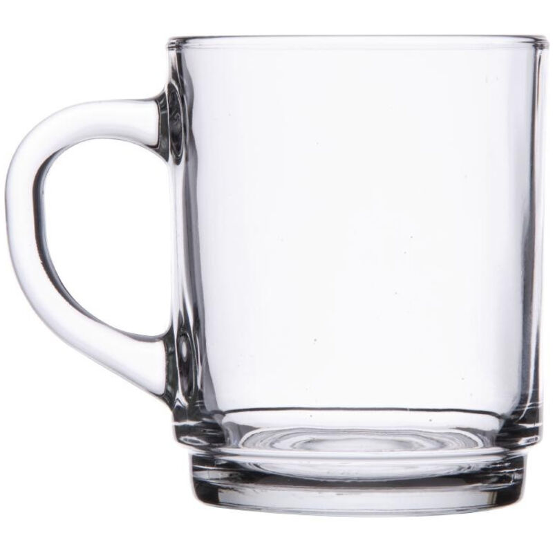 ZWWOGE Verres à Boissons Chaudes empilables, Verres à | FindTheDeal