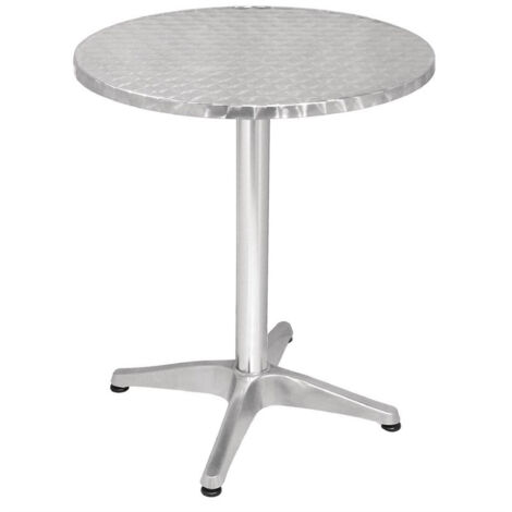 Table Bistro Ronde 600 mm - Bolero (1/5)