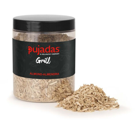 Chips D'Arôme de Hêtre 80 gr - Pujadas (1/2)