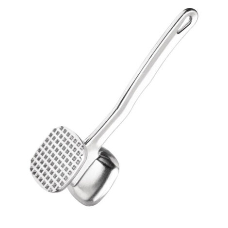 Attendrisseur à Viande en Aluminium - Vogue (1/5)
