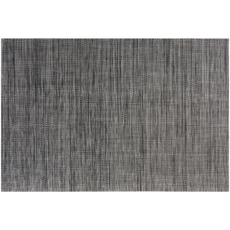 Set de Table Déco Gris Chiné 45 x 30 cm - Pujadas (1/2)