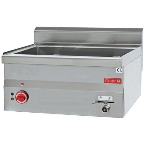 Bain-marie électrique, top, GN 2/1 main image 1