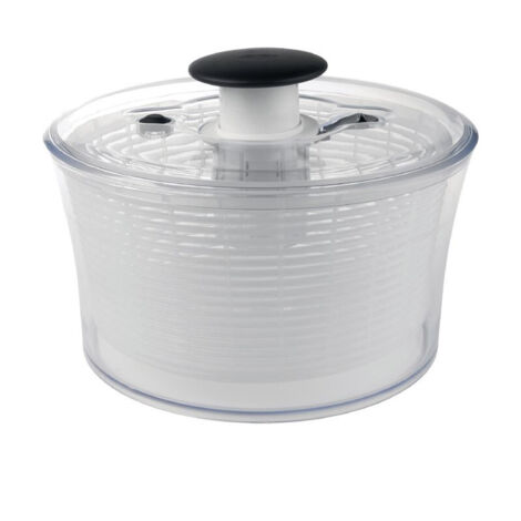Essoreuse à Salade et Herbes 2,8 L - Oxo (1/5)