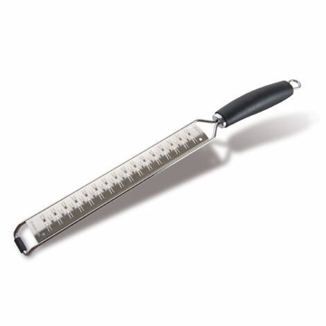 Râpe Inoxydable "Slim" Coupe Tranchante - Pujadas (1/2)