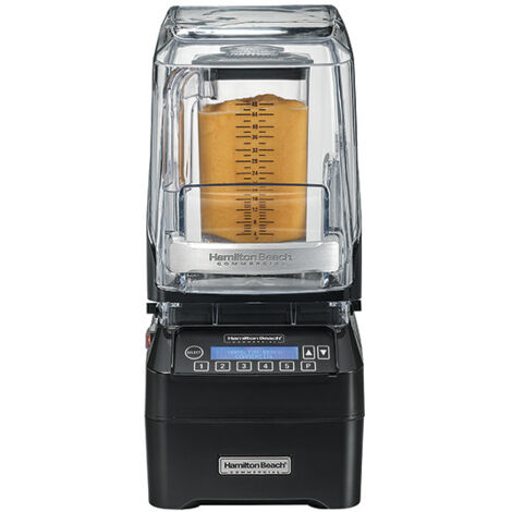 Blender Avec 1 verre de 1,4 Litres, 2 Vitesses - Mastro (1/3)