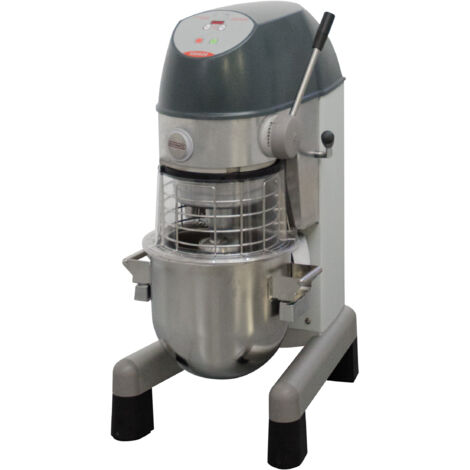 Batteur Mélangeur 20 L Mono XBM20 - 8 Vitesses - Dito Sama