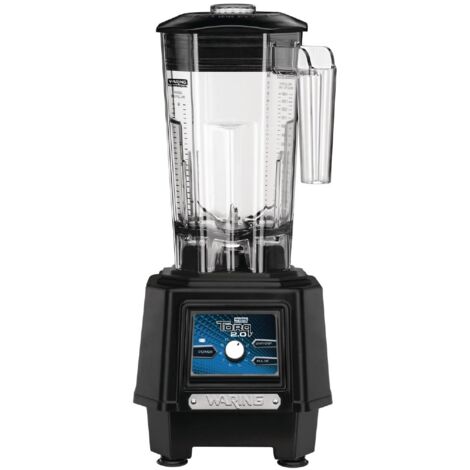 Blender de Bar Torq 2 TBB175E - Waring (1/3)